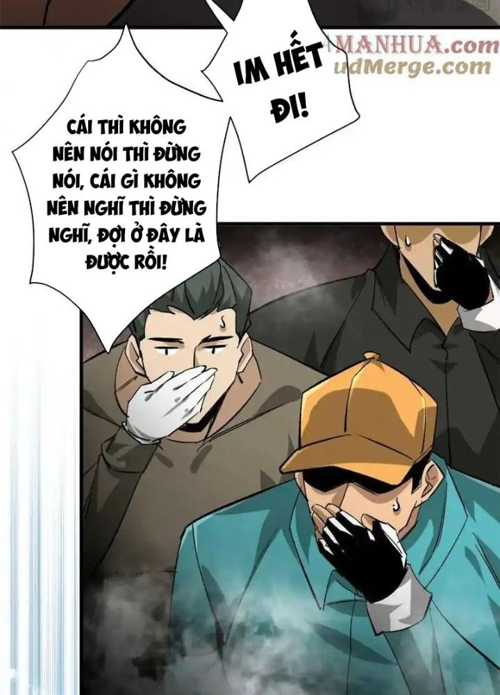 Luân Bàn Thế Giới Chapter 199 - Trang 3