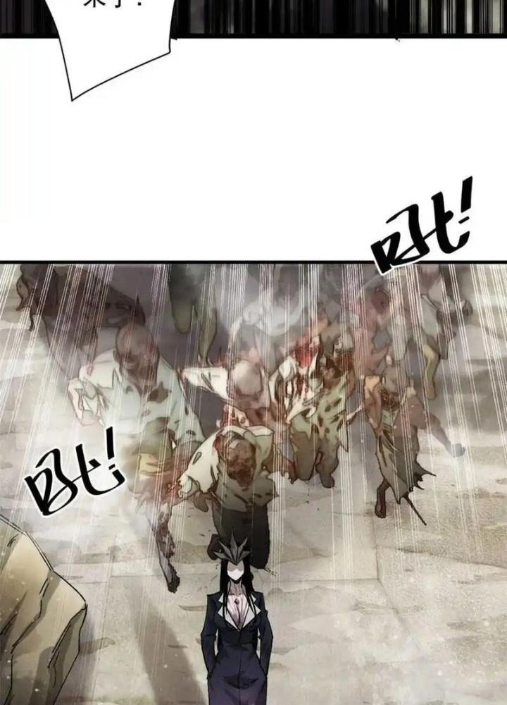 Luân Bàn Thế Giới Chapter 199 - Trang 3