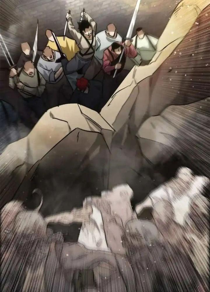 Luân Bàn Thế Giới Chapter 199 - Trang 3