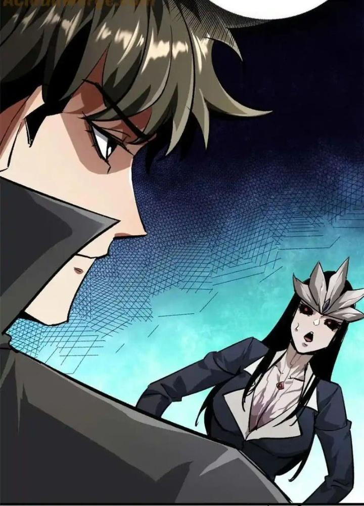 Luân Bàn Thế Giới Chapter 199 - Trang 3