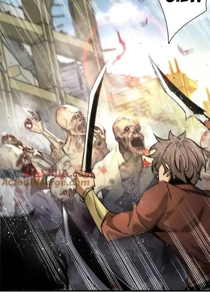 Luân Bàn Thế Giới Chapter 199 - Trang 3