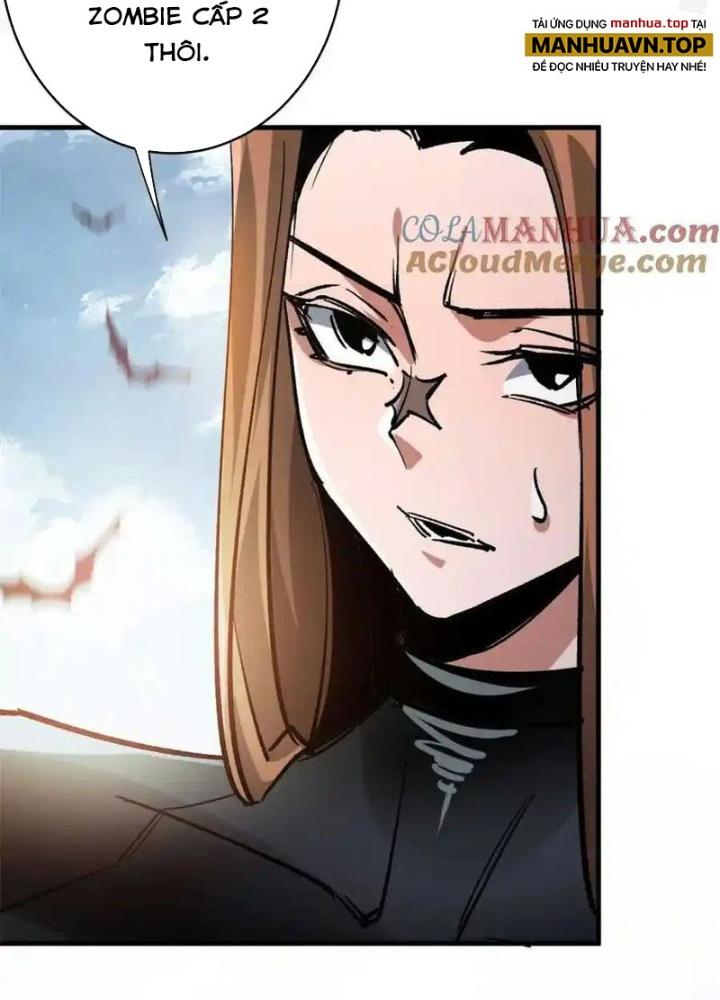 Luân Bàn Thế Giới Chapter 199 - Trang 3