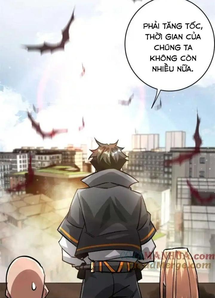 Luân Bàn Thế Giới Chapter 199 - Trang 3