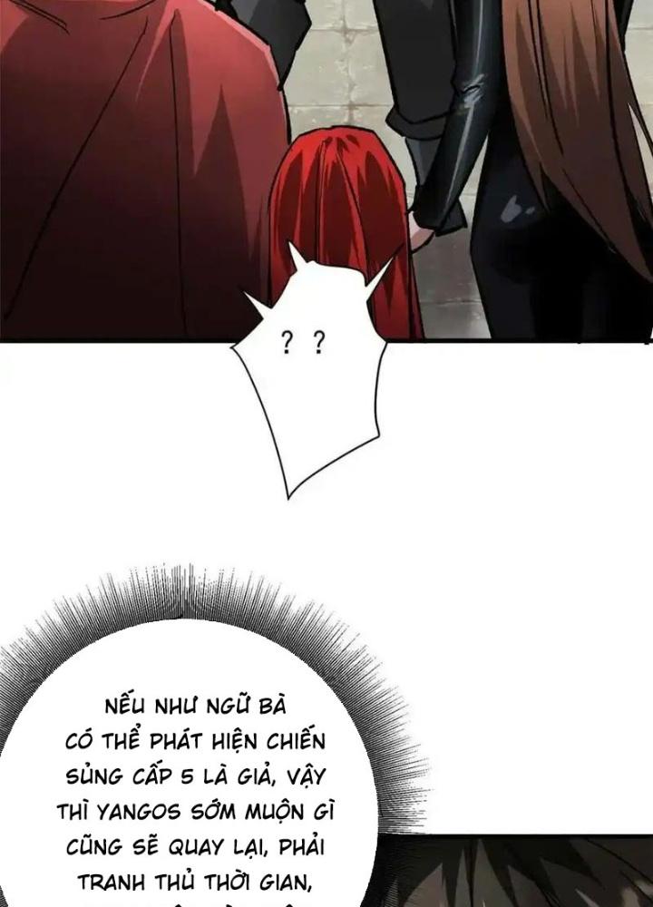 Luân Bàn Thế Giới Chapter 199 - Trang 3