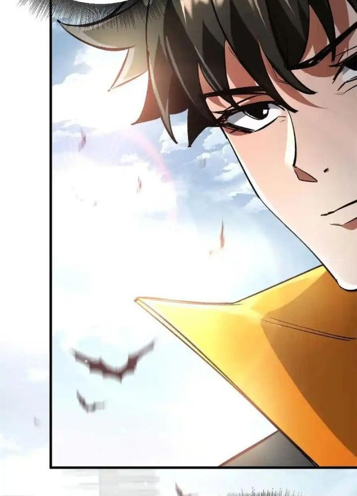 Luân Bàn Thế Giới Chapter 199 - Trang 3