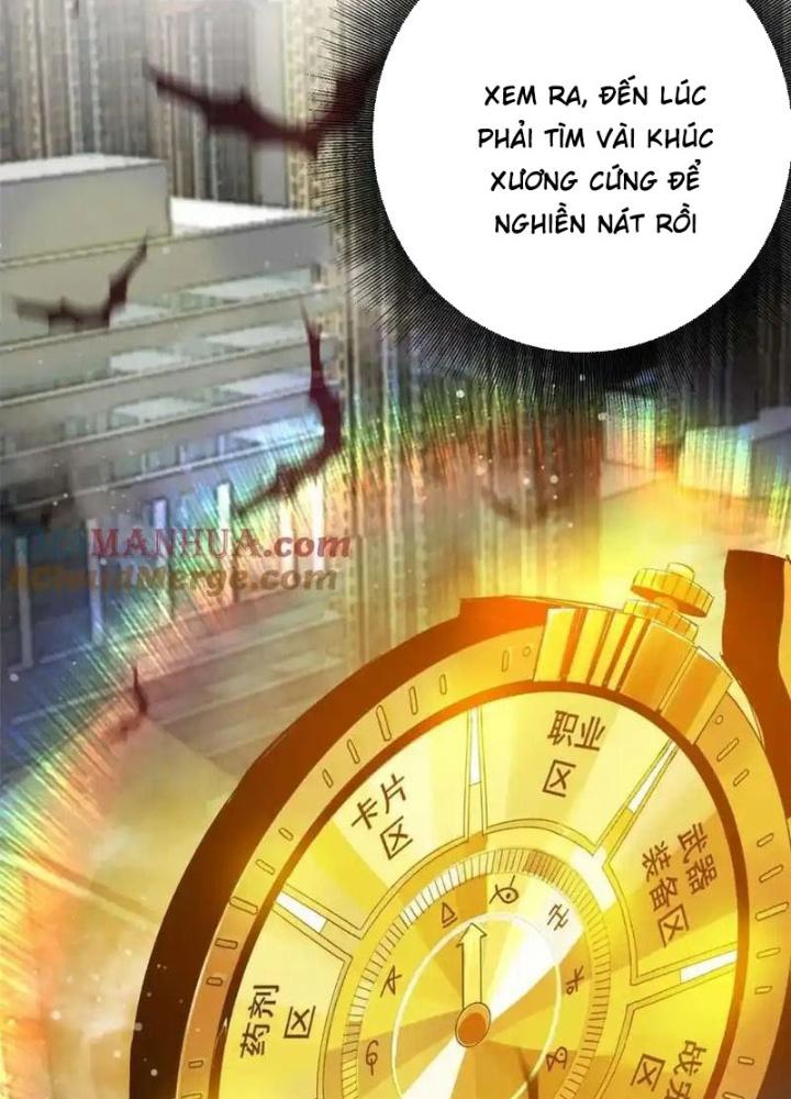 Luân Bàn Thế Giới Chapter 199 - Trang 3