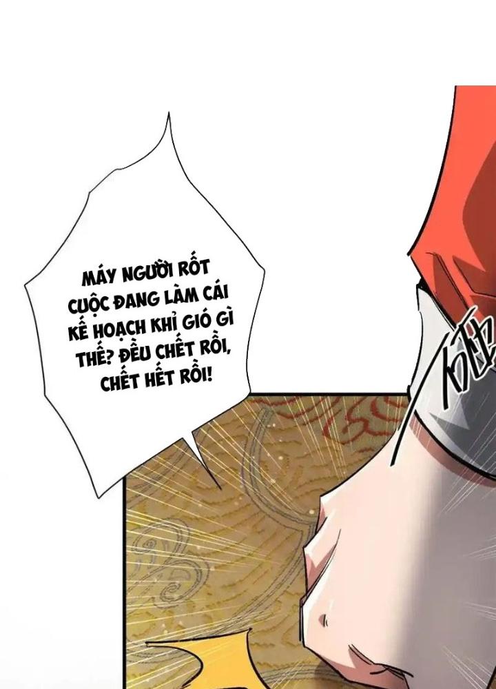 Luân Bàn Thế Giới Chapter 199 - Trang 3