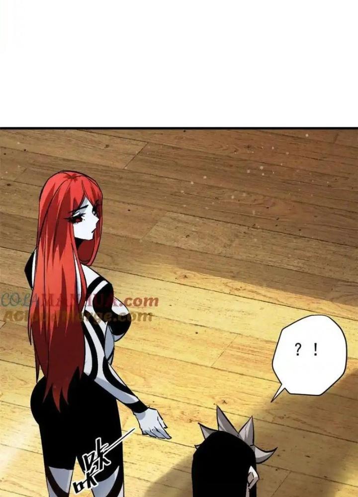 Luân Bàn Thế Giới Chapter 199 - Trang 3