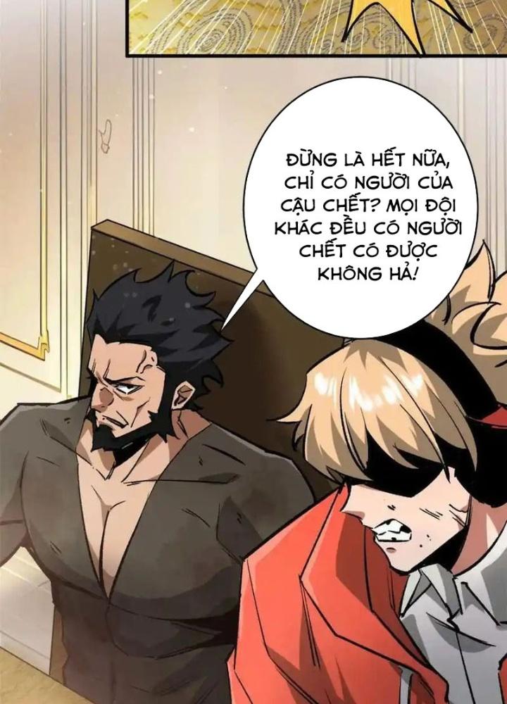 Luân Bàn Thế Giới Chapter 199 - Trang 3