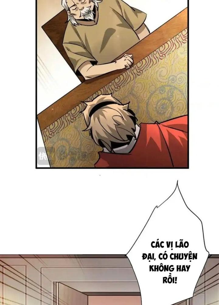 Luân Bàn Thế Giới Chapter 199 - Trang 3