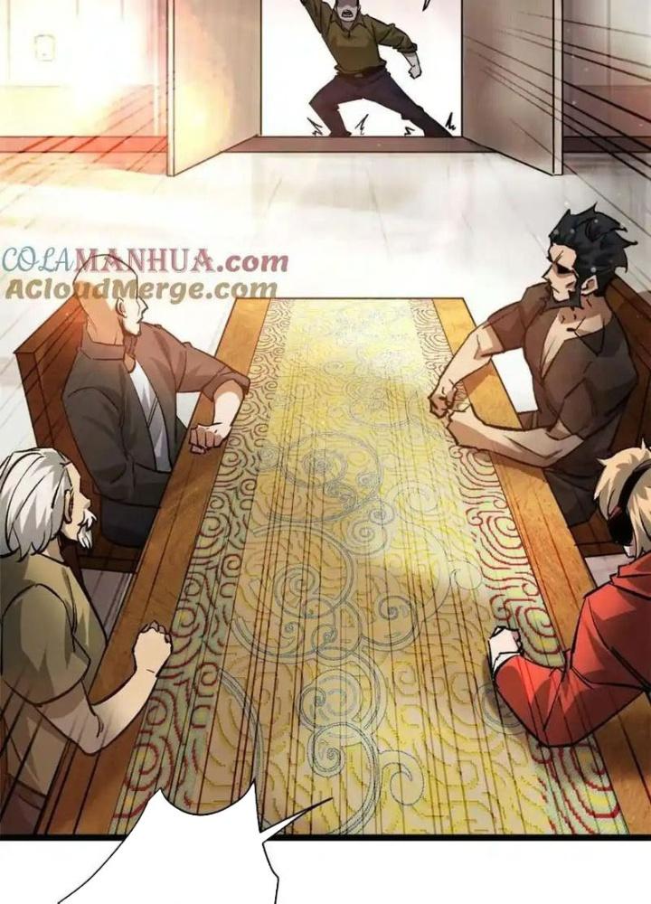 Luân Bàn Thế Giới Chapter 199 - Trang 3