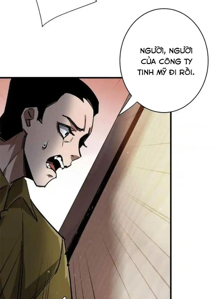 Luân Bàn Thế Giới Chapter 199 - Trang 3