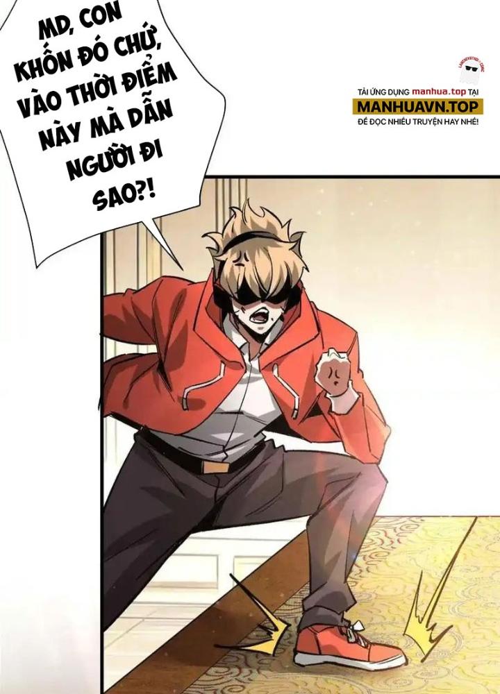 Luân Bàn Thế Giới Chapter 199 - Trang 3