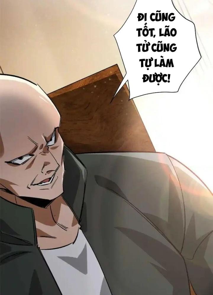 Luân Bàn Thế Giới Chapter 199 - Trang 3