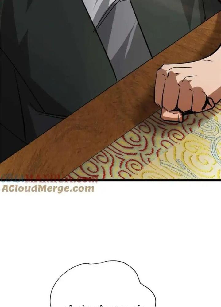 Luân Bàn Thế Giới Chapter 199 - Trang 3