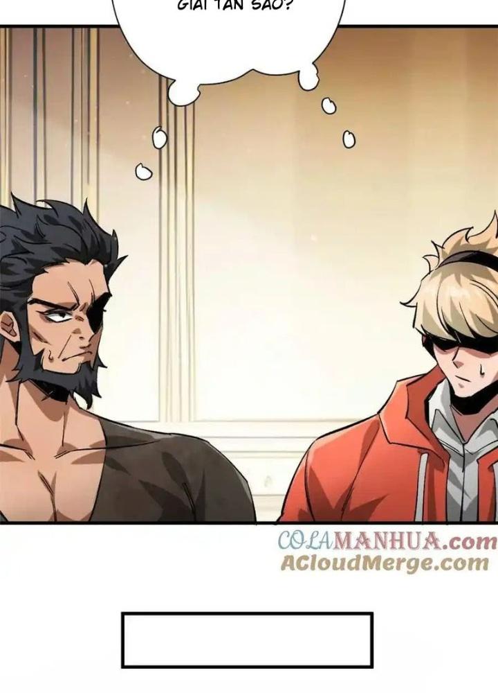 Luân Bàn Thế Giới Chapter 199 - Trang 3