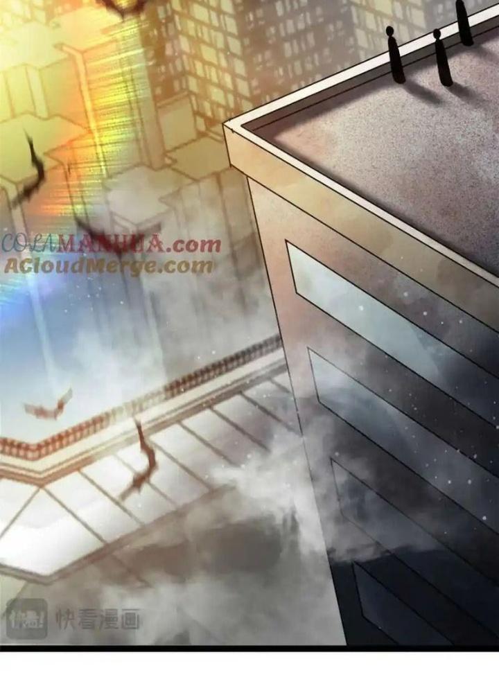 Luân Bàn Thế Giới Chapter 199 - Trang 3