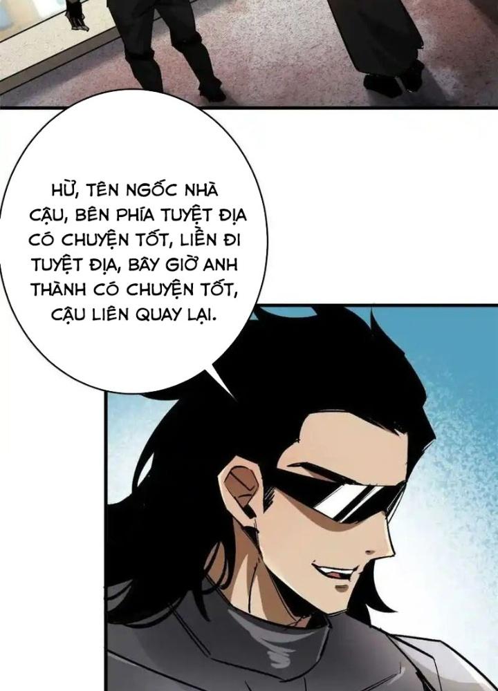 Luân Bàn Thế Giới Chapter 199 - Trang 3