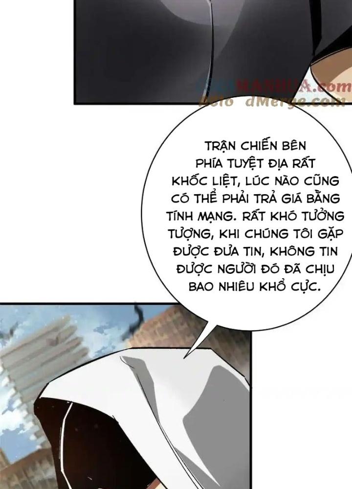 Luân Bàn Thế Giới Chapter 199 - Trang 3