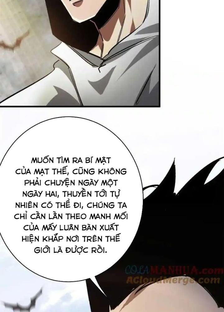 Luân Bàn Thế Giới Chapter 199 - Trang 3