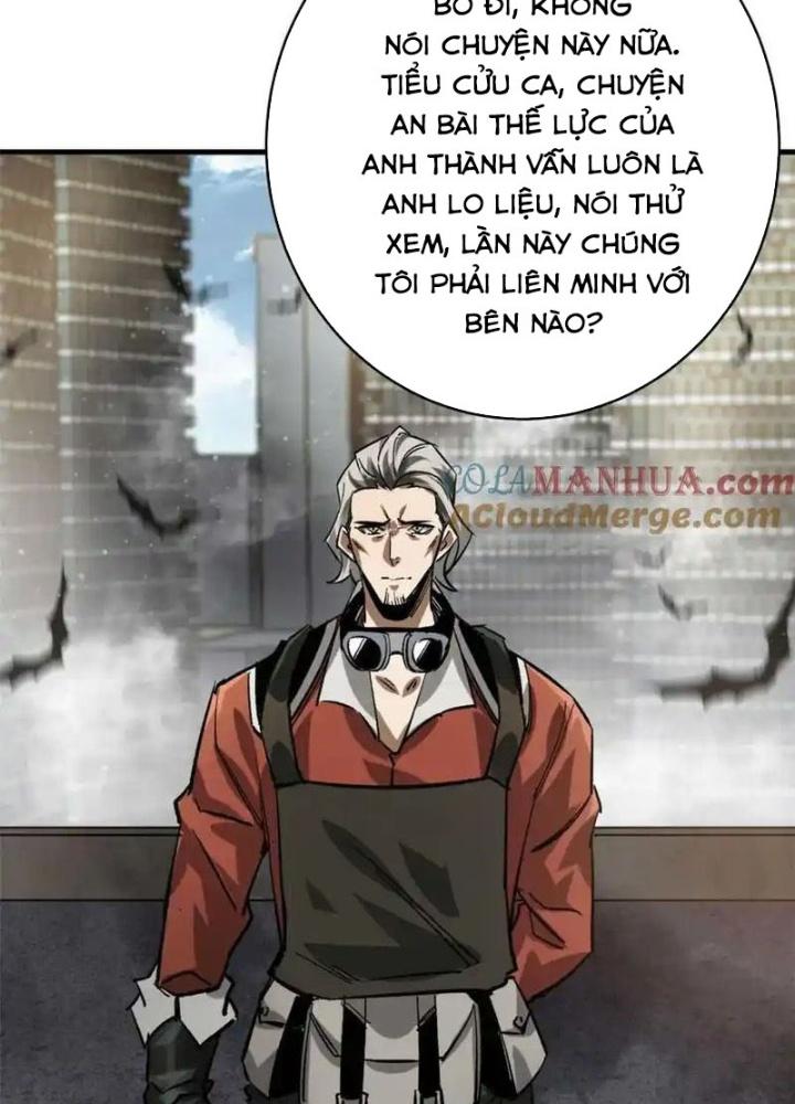 Luân Bàn Thế Giới Chapter 199 - Trang 3