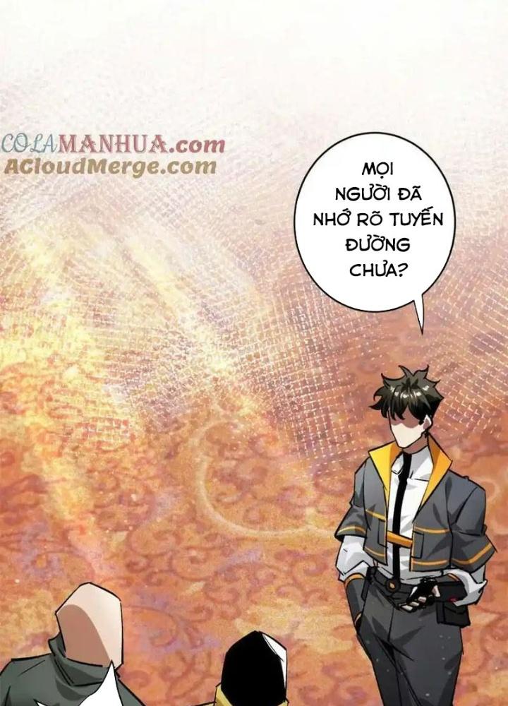 Luân Bàn Thế Giới Chapter 199 - Trang 3