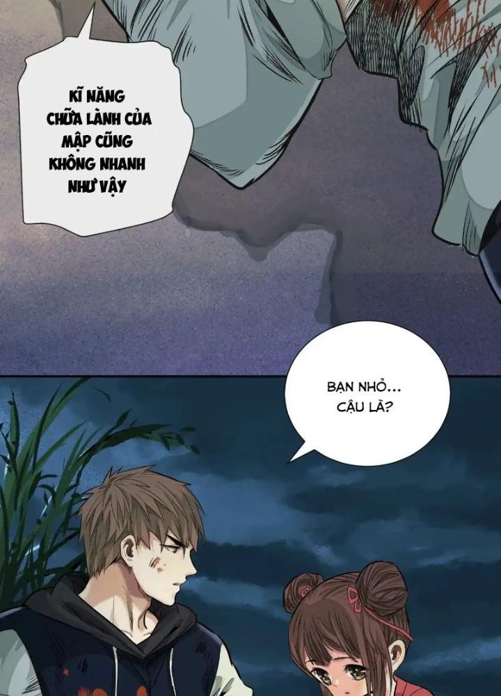 Dị Thú Mê Thành Chapter 41 - Trang 2
