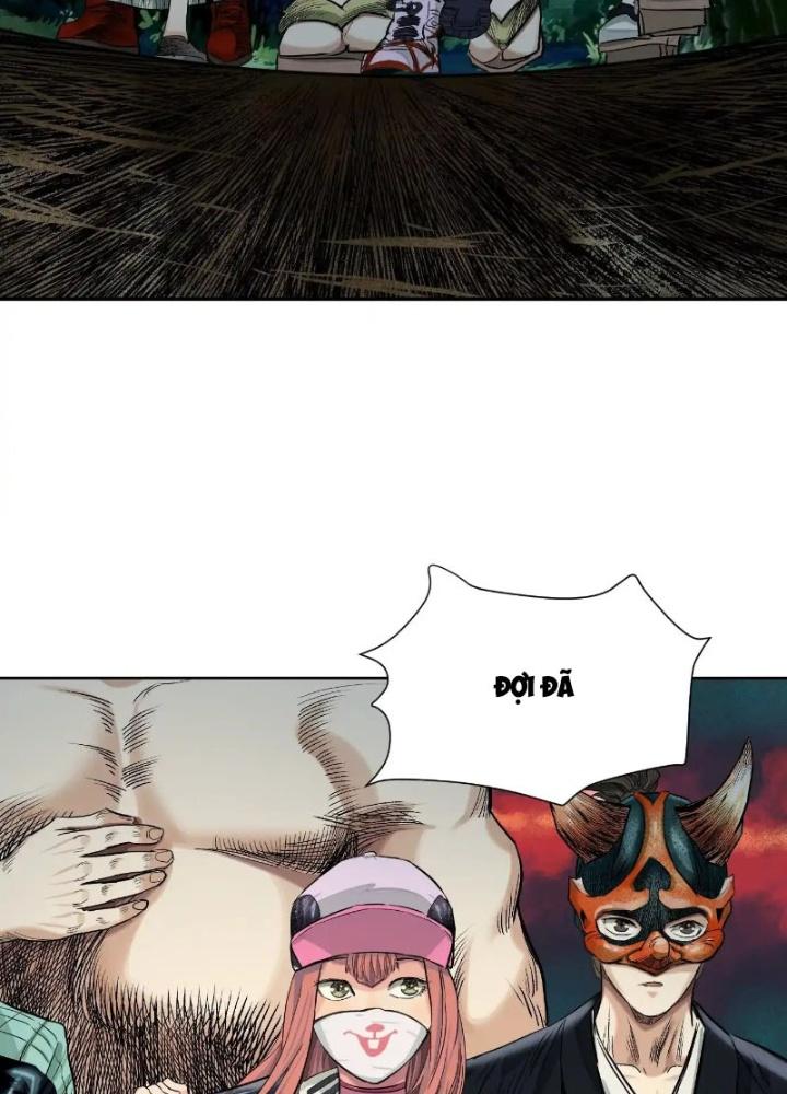 Dị Thú Mê Thành Chapter 41 - Trang 2