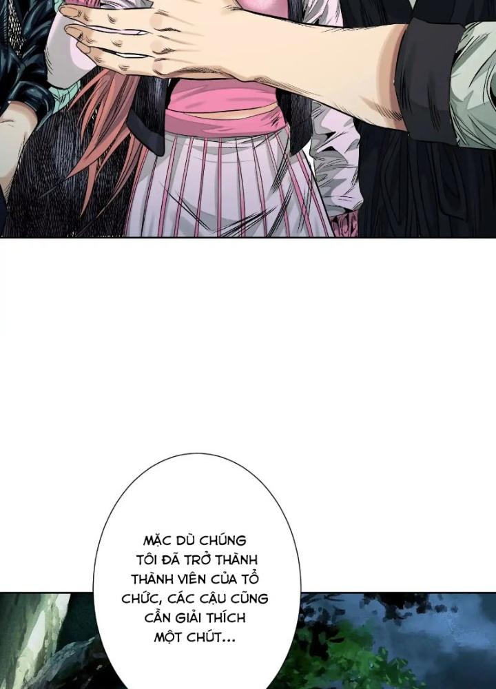 Dị Thú Mê Thành Chapter 41 - Trang 2