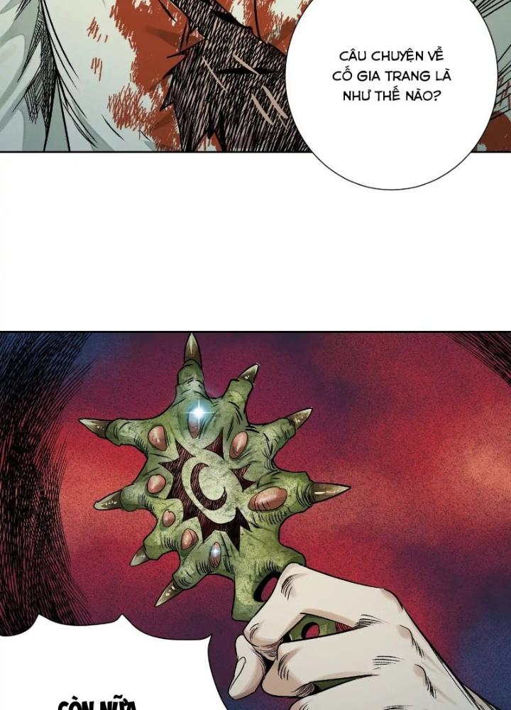 Dị Thú Mê Thành Chapter 41 - Trang 2