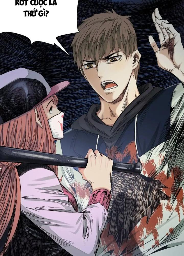 Dị Thú Mê Thành Chapter 41 - Trang 2