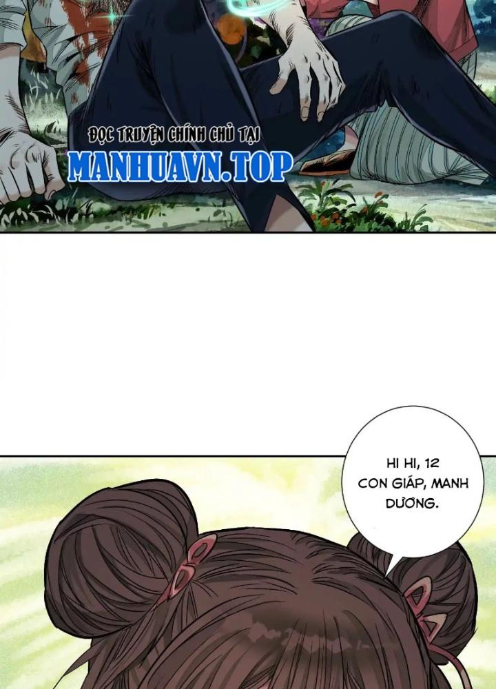 Dị Thú Mê Thành Chapter 41 - Trang 2