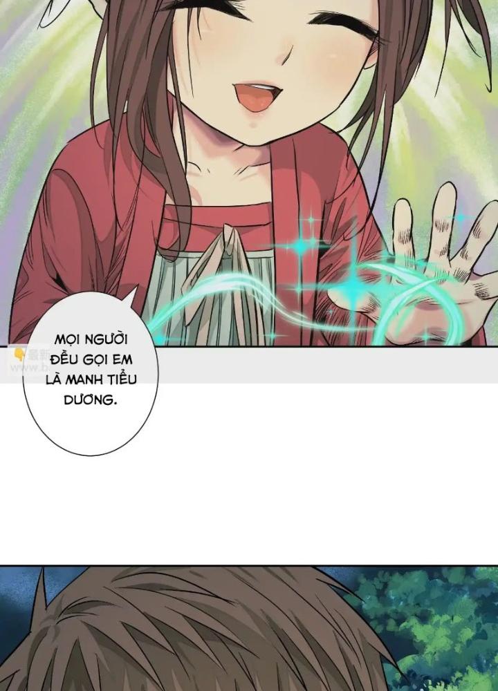 Dị Thú Mê Thành Chapter 41 - Trang 2