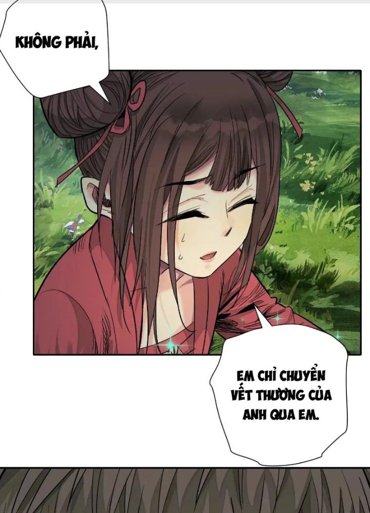 Dị Thú Mê Thành Chapter 41 - Trang 2