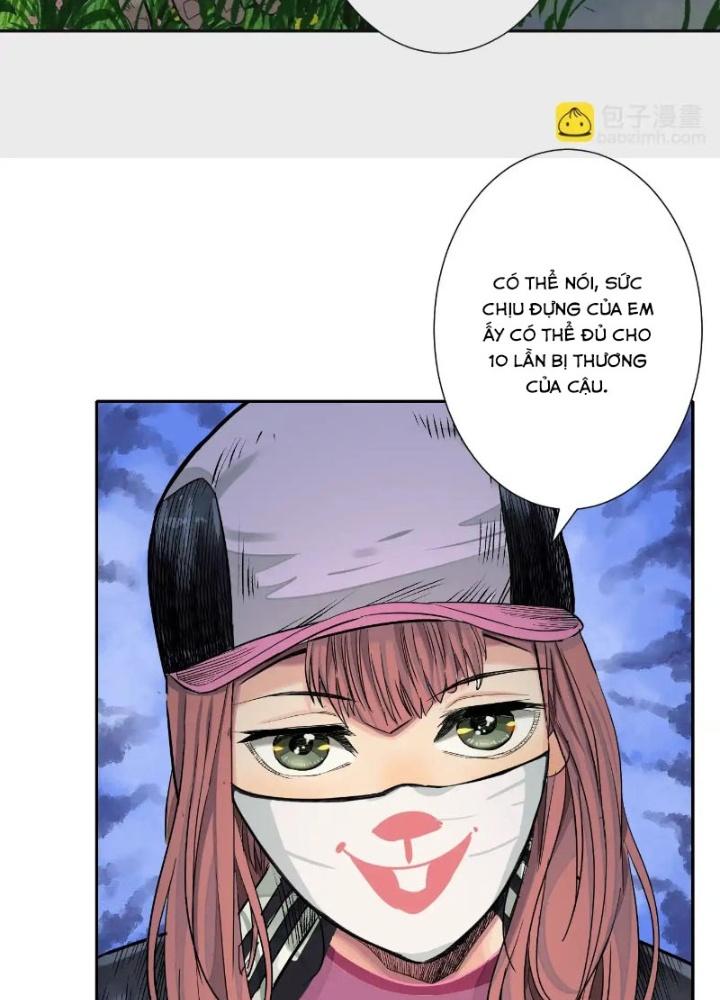 Dị Thú Mê Thành Chapter 41 - Trang 2