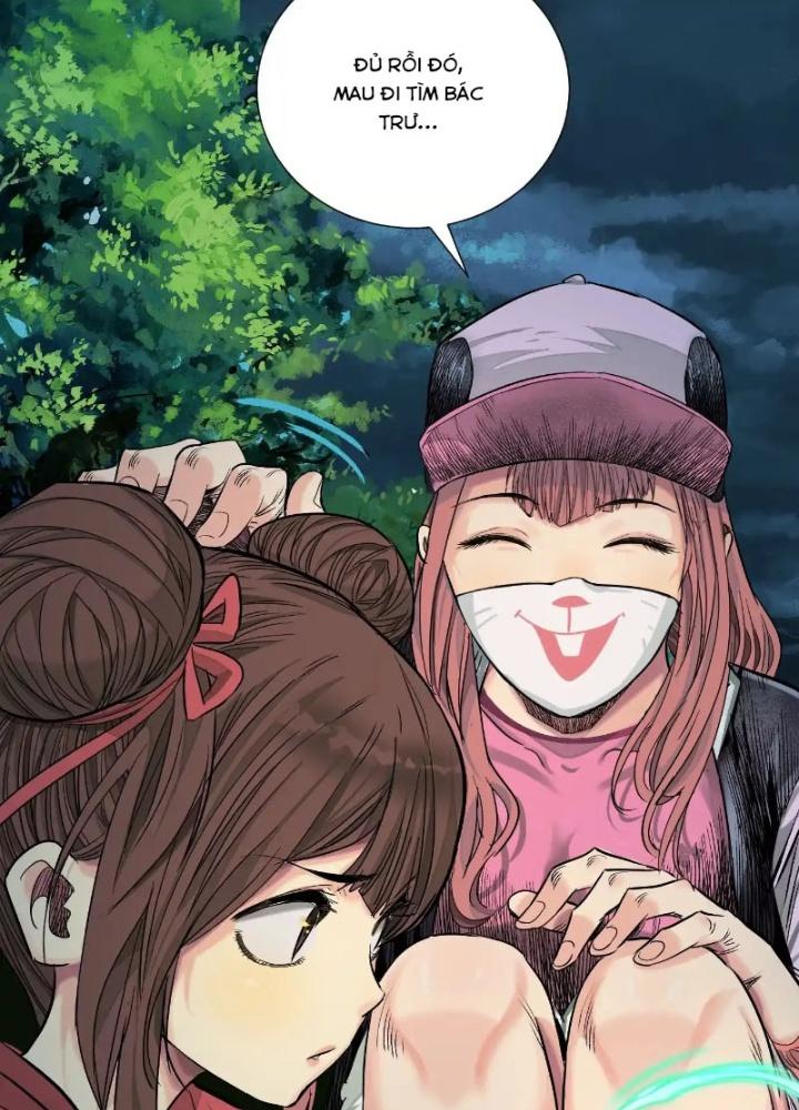 Dị Thú Mê Thành Chapter 41 - Trang 2