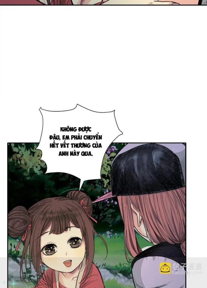 Dị Thú Mê Thành Chapter 41 - Trang 2