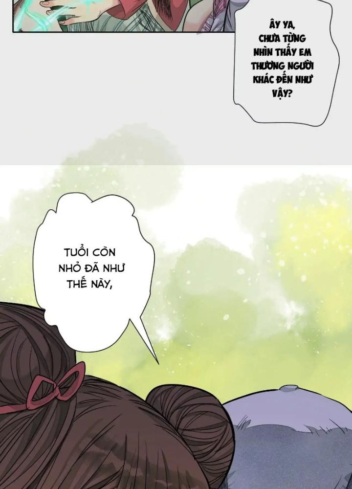 Dị Thú Mê Thành Chapter 41 - Trang 2