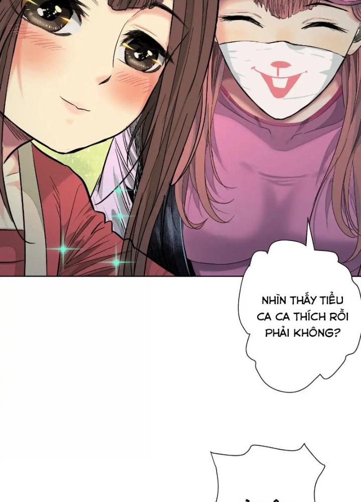 Dị Thú Mê Thành Chapter 41 - Trang 2