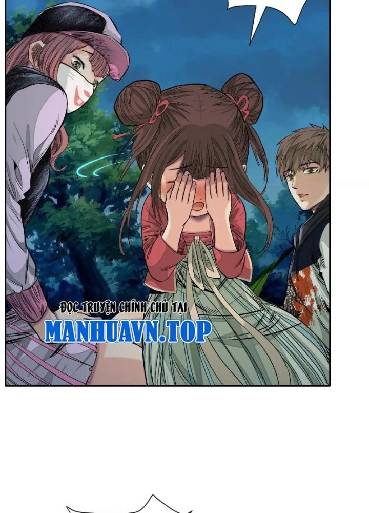 Dị Thú Mê Thành Chapter 41 - Trang 2