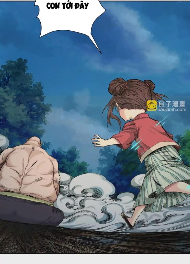 Dị Thú Mê Thành Chapter 41 - Trang 2