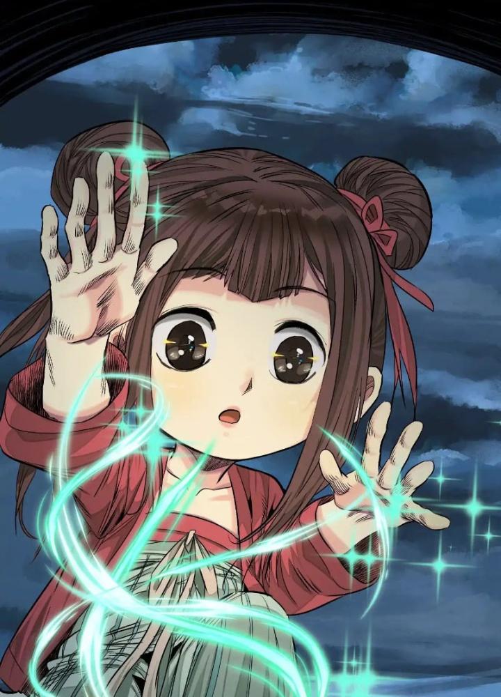 Dị Thú Mê Thành Chapter 41 - Trang 2