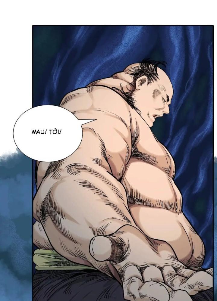 Dị Thú Mê Thành Chapter 41 - Trang 2