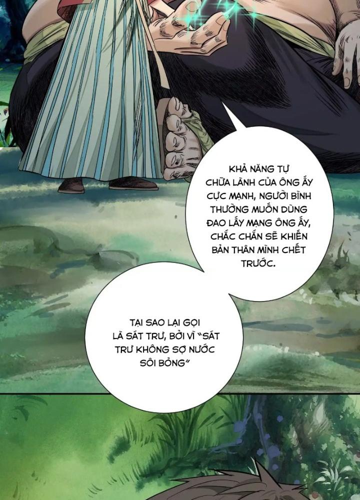 Dị Thú Mê Thành Chapter 41 - Trang 2