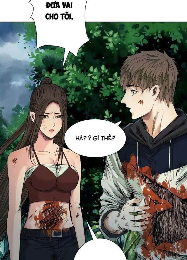 Dị Thú Mê Thành Chapter 41 - Trang 2