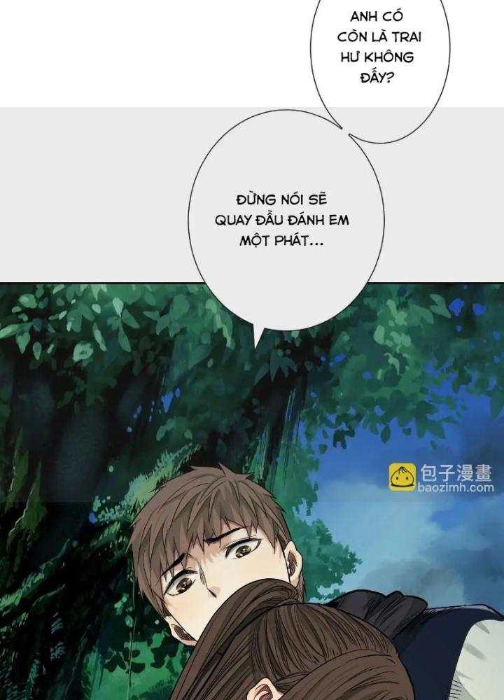 Dị Thú Mê Thành Chapter 41 - Trang 2