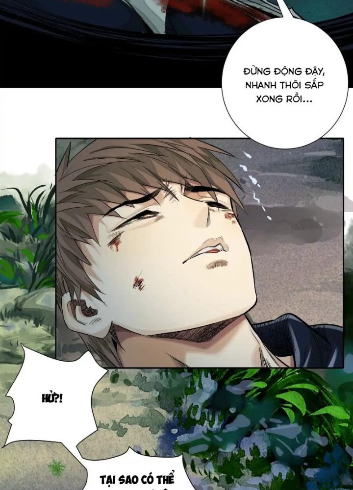 Dị Thú Mê Thành Chapter 41 - Trang 2