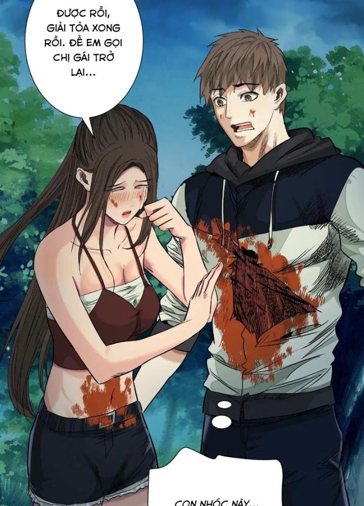 Dị Thú Mê Thành Chapter 41 - Trang 2