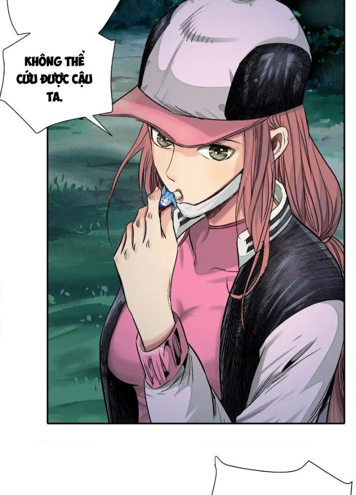 Dị Thú Mê Thành Chapter 41 - Trang 2