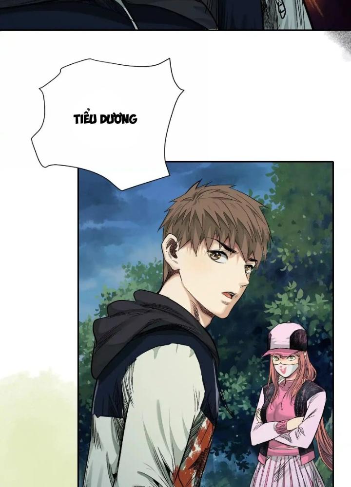 Dị Thú Mê Thành Chapter 41 - Trang 2